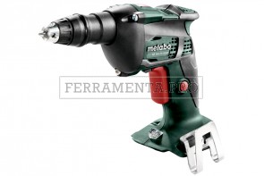 Metabo SE 18 LTX 6000 Avvitatore a batteria per cartongesso