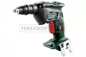 Metabo SE 18 LTX 6000 Avvitatore a batteria per cartongesso