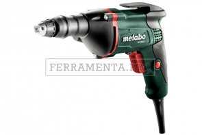 Metabo SE 2500 Avvitatore per cartongesso