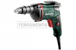 Metabo SE 4000 Avvitatore per cartongesso