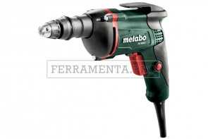 Metabo SE 6000 Avvitatore per cartongesso