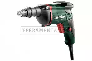Metabo SE 6000 Avvitatore per cartongesso