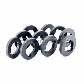 Ricambio per [SMD] KIT distanziali 10PZ originale Rosver