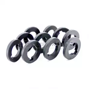 Ricambio per [SMD] KIT distanziali 10PZ originale Rosver