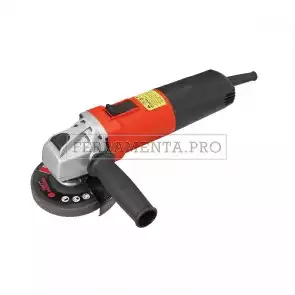 SMERIGLIATRICE ANGOLARE FLESSIBILE FLEX 115mm SME PROFESSIONALE ROSVER