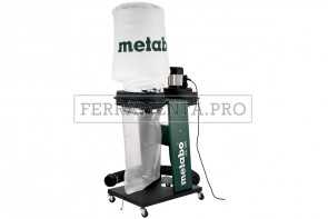 Metabo SPA 1200 Impianto di aspirazione trucioli
