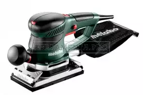 Metabo SRE 4350 TurboTec Levigatrici orbitali