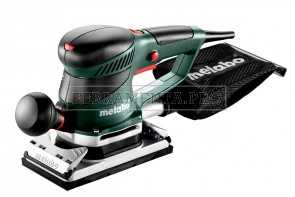 Metabo SRE 4350 TurboTec Levigatrici orbitali