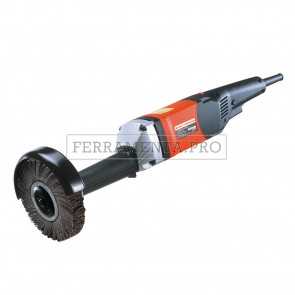 SMERIGLIATRICE DRITTA SSG 1600W con VARIATORE VELOCITÀ 1600/4800rpm PROFESSIONALE ROSVER