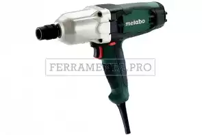 Metabo SSW 650 Avvitatore a massa battente