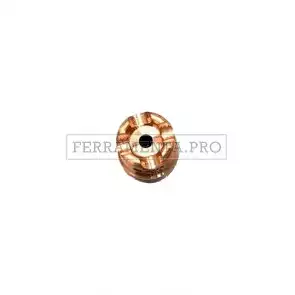 DISTANZIALE 60A SL60 per RICAMBIO PLASMA STEL THOR 73 123