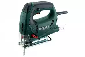 Metabo STEB 80 Quick Seghetto alternativo in Valigetta in plastica