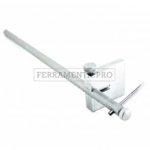 TRACCIATORE PER MECCANICI PER TRACCIARE INCIDERE in ACCIAIO