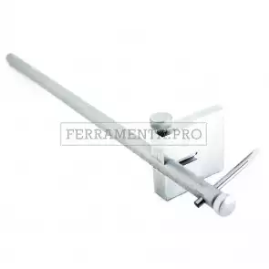 TRACCIATORE PER MECCANICI PER TRACCIARE INCIDERE in ACCIAIO