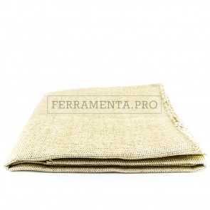 COPERTA IGNIFUGA per SALDATURA SALDATORE HOTSTOP ANTIFIAMMA 1x2m