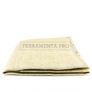 COPERTA IGNIFUGA per SALDATURA SALDATORE HOTSTOP ANTIFIAMMA 1x2m