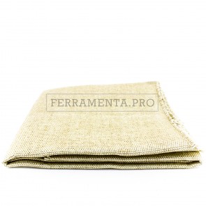 COPERTA IGNIFUGA per SALDATURA SALDATORE HOTSTOP ANTIFIAMMA 2x2m