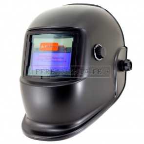 MASCHERA AUTOMATICA per SALDATURA A CRISTALLI LIQUIDI LCD PROFESSIONALE 0,000035s GHOST