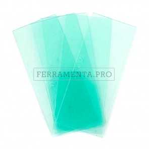 SOGES 5 LAMINE INTERNE per GHOST RICAMBIO MASCHERA SALDATURA AUTOMATICA