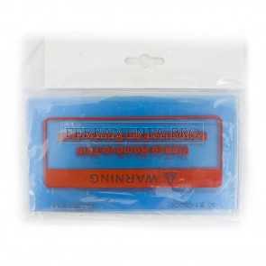 SOGES 5 LAMINE INTERNE per TIGER EYES RICAMBIO MASCHERA SALDATURA AUTOMATICA