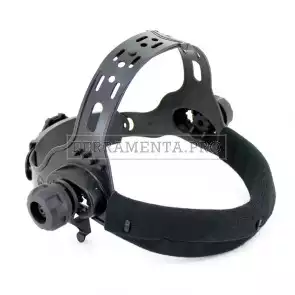 SOGES FASCIA TESTA per GHOST RICAMBIO MASCHERA SALDATURA AUTOMATICA