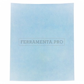 FOGLIO di CARTA ABRASIVA IMPERMEABILE in LATTICE AL CARBURO DI SILICIO 230x280mm
