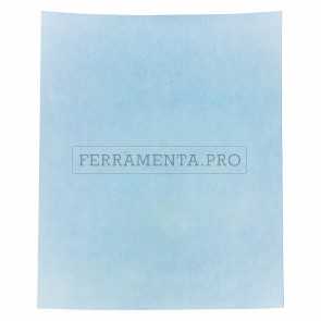 FOGLIO di CARTA ABRASIVA IMPERMEABILE in LATTICE AL CARBURO DI SILICIO 230x280mm
