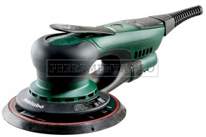 Metabo SXE 150-5.0 BL Levigatrice roto-orbitale