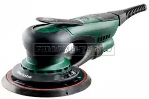 Metabo SXE 150-2.5 BL Levigatrice roto-orbitale