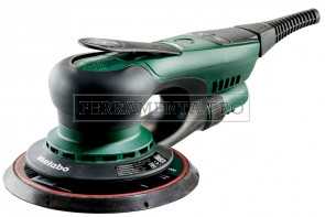 Metabo SXE 150-2.5 BL Levigatrice roto-orbitale