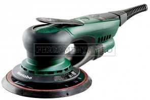 Metabo SXE 150-5.0 BL Levigatrice roto-orbitale