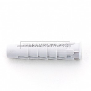 TASSELLO ANCORANTE UNIVERSALE in NYLON PLASTICA T6 PROFESSIONALE