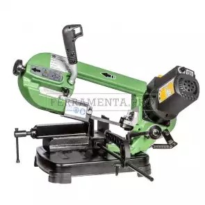 SEGATRICE SEGA A NASTRO INVERTER TRASPORTABILE NEBES TM 125 + LAMA 1440 x 13 mm