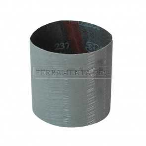 NASTRO ABRASIVO TRIZACT per RUOTE GONFIABILI ESPANSIONE PRE-LUCIDATURA FINITURA METALLI