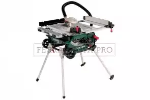 Metabo TS 216 Sega circolare da banco