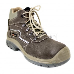 U-POWER ENDURO S3 SRC SCARPE ANTINFORTUNISTICHE di SICUREZZA da LAVORO UOMO DONNA UNISEX