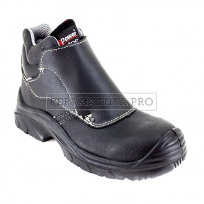 U-POWER BULLS HRO HI SRC SALDATORE SCARPE ANTINFORTUNISTICHE di SICUREZZA da LAVORO UOMO DONNA UNISEX