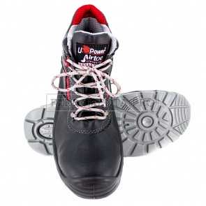 U-POWER DEVASTATE S3 SRC RS SCARPE ANTINFORTUNISTICHE di SICUREZZA da LAVORO UOMO DONNA UNISEX