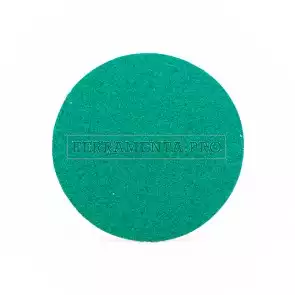 DISCO VELCRATO ABRASIVO CERAMICO CERAMICATO 115mm PRE LUCIDATURA o SATINATURA
