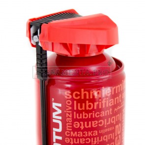 VMD FACTOTUM SPRAY 400ml SBLOCCANTE LUBRIFICANTE PROTETTIVO ANTIRUGGINE SVITOL MULTIUSO WD
