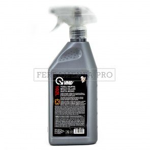 SPRAY ANTIMUFFA TOGLIMUFFA TOGLI MUFFA MUSCHI FUNGHI 500ml VMD102 PROFESSIONALE