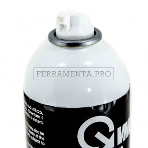 SPEGNIFIAMMA ESTINTORE SPRAY VMD115 300ml per AUTO INDUSTRIA SICUREZZA FUOCO