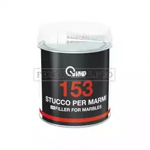 STUCCO per MARMO STUCCATURA RICOSTRUZIONE INCOLLAGGIO MARMI PIETRA VMD 153