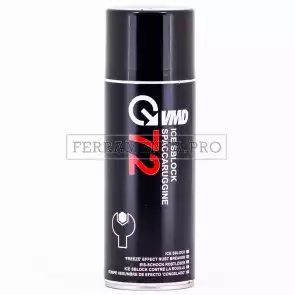 ICE SBLOCK SPACCARUGGINE SPACCA ANTI RUGGINE SPRAY 400ml VMD72