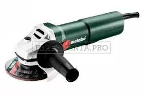Metabo W 1100-115 Smerigliatrici angolari