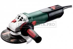 METABO W 13-150 Quick (603632000) Smerigliatrici angolari