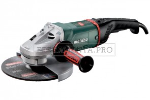Metabo W 22-230 MVT Smerigliatrici angolari