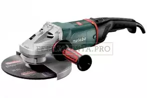 Metabo W 24-230 MVT Smerigliatrici angolari
