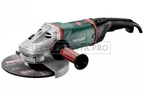 Metabo W 26-230 MVT Smerigliatrici angolari