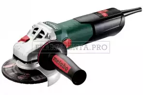 Metabo W 9-125 Quick Smerigliatrici angolari